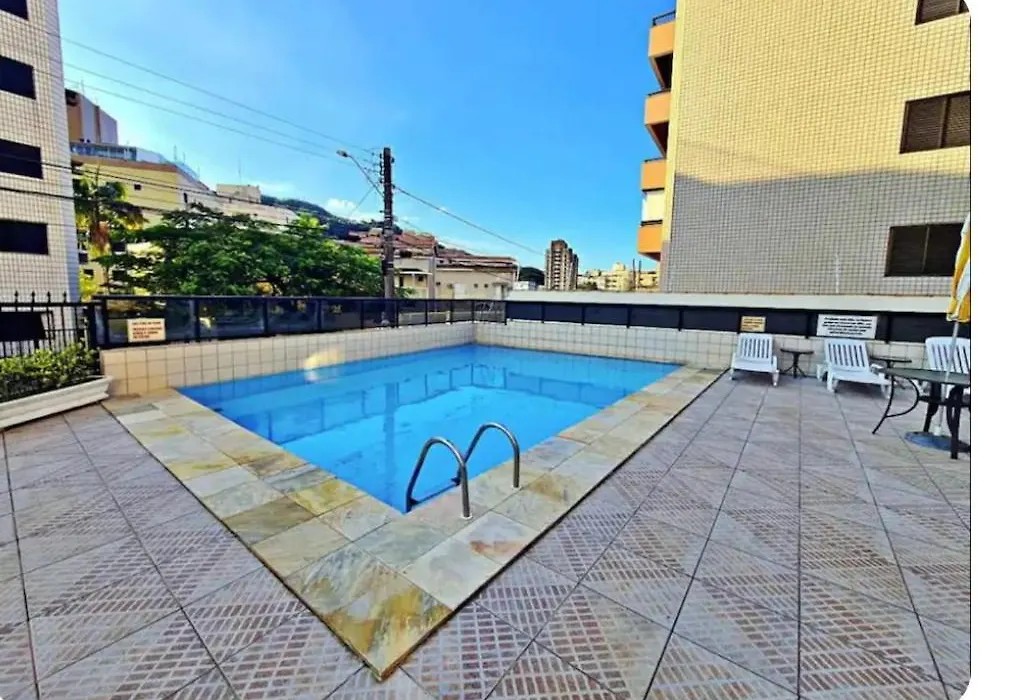 Apartamento GUARUJÁ -ENSEADA!!!-1