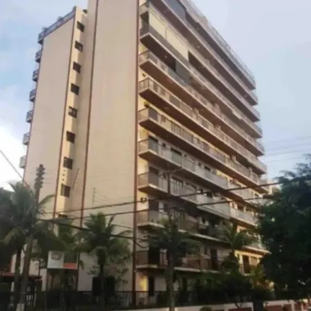 Apartamento GUARUJÁ -ENSEADA!!!-2