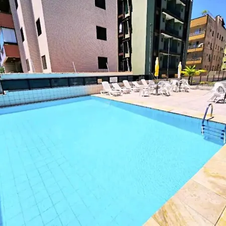 Apartamento GUARUJÁ -ENSEADA!!!-3