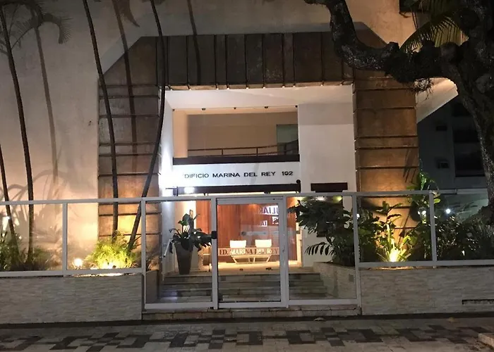 Apartamento Encantador no coração do Guarujá