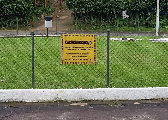 Condominio Terras de São José Guarujá