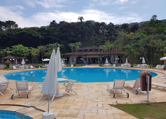 Condominio Terras de São José Guarujá